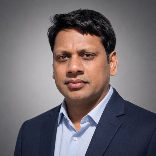 Roopesh Gupta